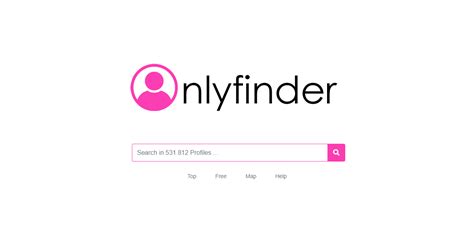 fansly account finder|OnlyFinder.io